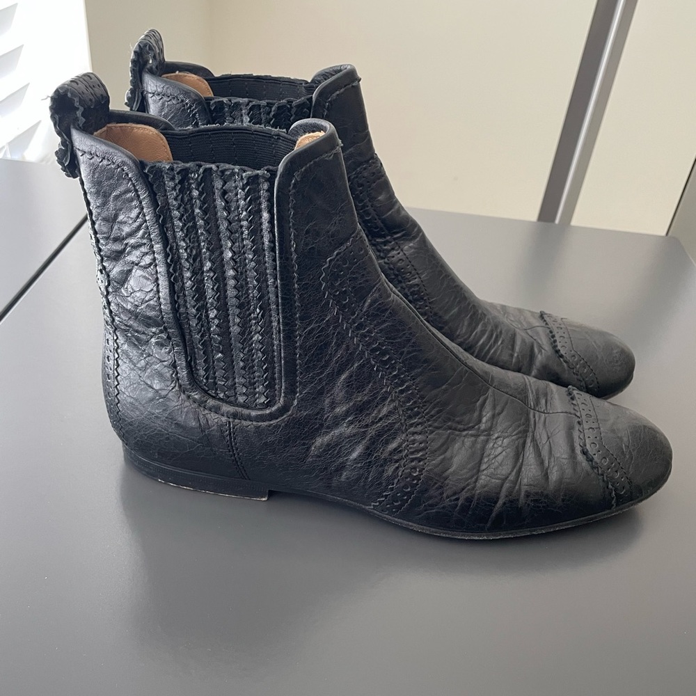 Women ankle boots